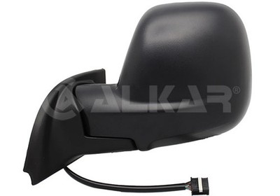 ALKAR 9225836 Außenspiegel für CITROËN,FIAT,OPEL,PEUGEOT,TOYOTA