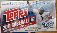 2012 Topps Baseball Design Revealed 3