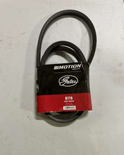 Gates B78 HI-POWER II V-Belt New Old Stock 