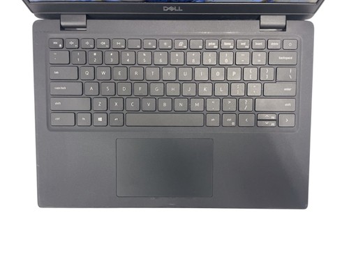 Dell 14" Latitude 3420 i5-1135G7 2.4GHz 8GB RAM 256GB M2 SSD Win11P TOUCH *READ* - Afbeelding 9 van 13