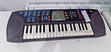 Casio SA-65 Electronic Keyboard Genuine Tested Working