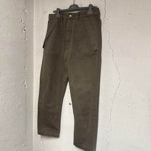 Rick Owens Cargo Pants | eBay