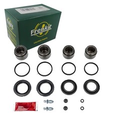 Kits de frein Alfa Romeo ALFA 166