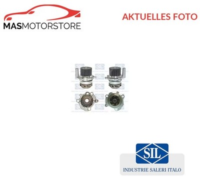 MOTOR KÜHLWASSERPUMPE WASSERPUMPE SALERI SIL PA1444 I NEU OE QUALITÄT