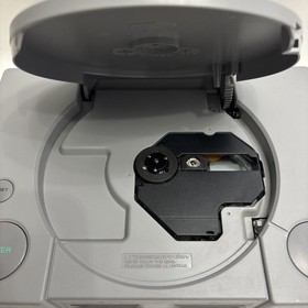 Sony PlayStation 1 Console PS 1 SCPH-7501 Console Only Tested And Working