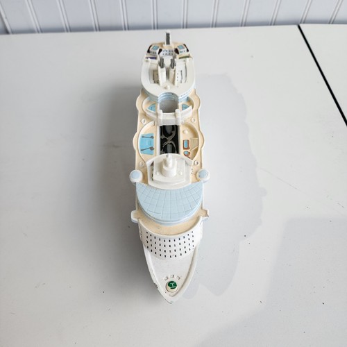 12” Royal Caribbean OASIS OF THE SEAS Cruise Ship Model - Official Licensed - Bild 3 von 8