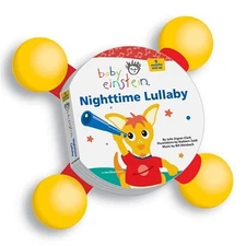 Baby Einstein: Nighttime Lullaby - hardcover Aigner-Clark, Julie|Zaidi, Nade...