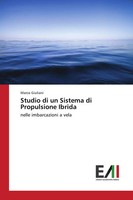 Marco Giuliani | Studio Di Un Sistema Di Propulsione Ibrida | Taschenbuch (2014)