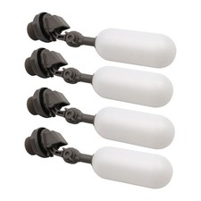 New Spherical Float Valve Adjustable Arm Water Level Control Automatic Fill Stop