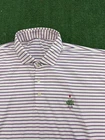 Holderness & Bourne Shirt Merion Golf Club The Campbell Polo Men’s 2XL XXL