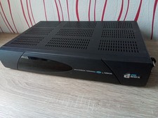 d-box Multimedia Terminal DV3 by Nokia Receiver ohne Fernbedienung, gebraucht 🌷