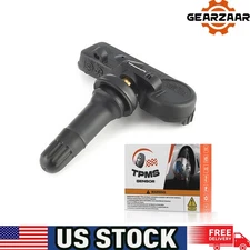 TPMS Fits For Chevrolet 13581558 13586335 25920615 15920615 1x