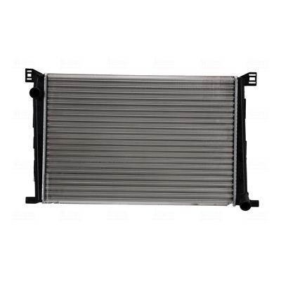 NISSENS 69706 Kühler, Motorkühlung für MINI
