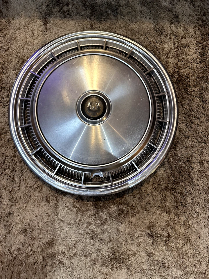 Calotas Chrysler LeBaron - Imagem 4 de 4