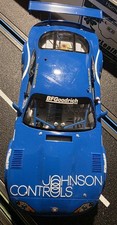 1/32 Scalextric Jaguar XKRS
