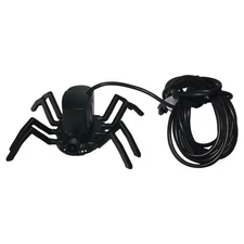 AquaPro Sump Pump with Manual Switch 400GPH APSPIDER400
