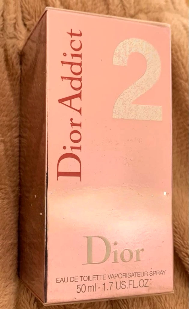Preços baixos em Dior Addict 2 Fragrância para mulheres | eBay