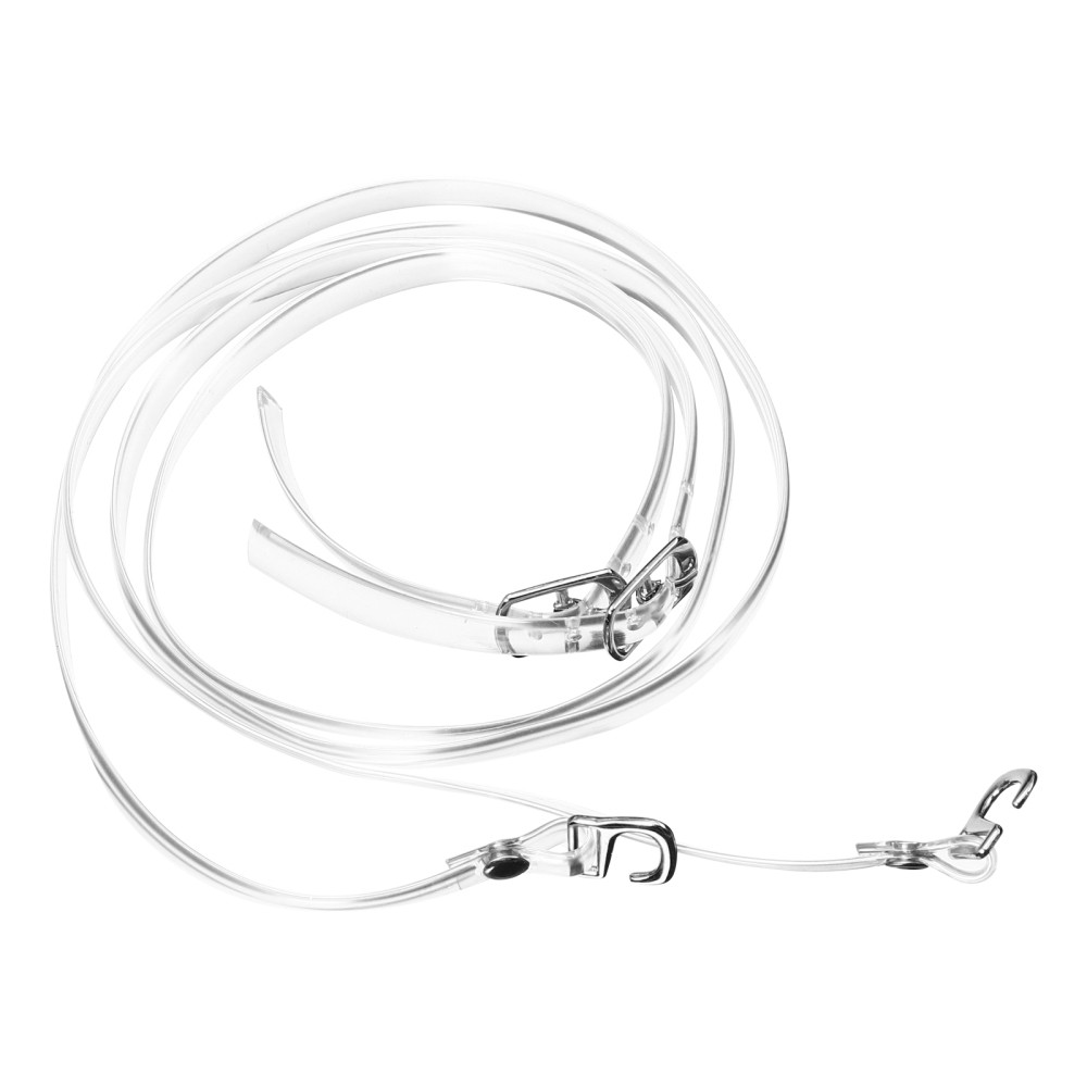 APL Lacci per Scarpe Antitacco Fissaggio Scarpe Cinturino Antiscivolo Tacco Alto