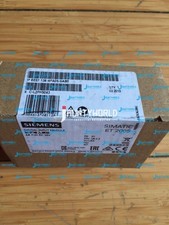 New In Box Siemens PLC 6ES7138-4FA05-0AB0 6ES7 138-4FA05-0AB0