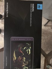 HUION KAMVAS Pro 12 11.6 Inch Graphics Drawing Tablet