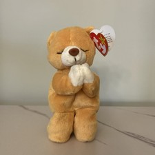 Ty Beanie Praying Baby Hope - 4213