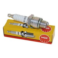 2 ZüNdkerzen Ngk B10HS Mofa Moped Mokick Roller Scooter Kerze,