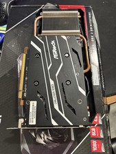 ASRock AMD Radeon RX 6600 8GB