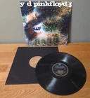 Pink Floyd A Saucerful of Secrets 180 Gram Pressing Columbia Records Vinyl LP