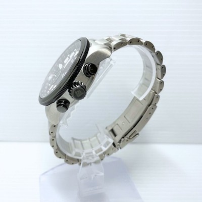 Citizen Promaster Land Series Eco Drive 44mm Silver/Black Citizen Promaster Land Series Eco Drive 44mm Silver/Black