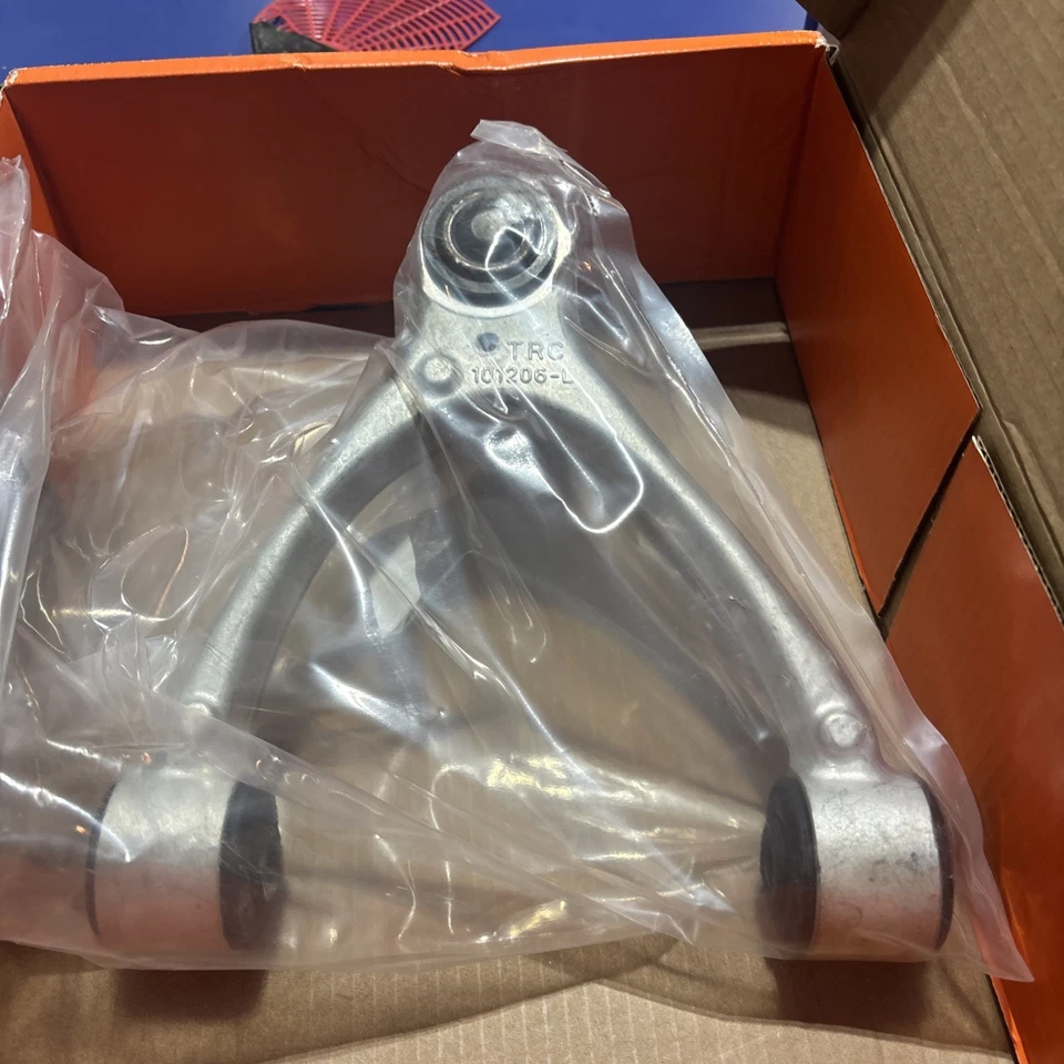 Brazo de control Dorman 524-591 para Saturn Sky Pontiac Solstice 15907046 Foto 4 de 4