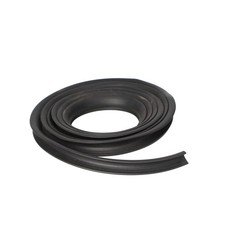 Trabant 601 deluxe profilo in gomma guarnizione per portellone 3 m di lunghezza DDR parte originale