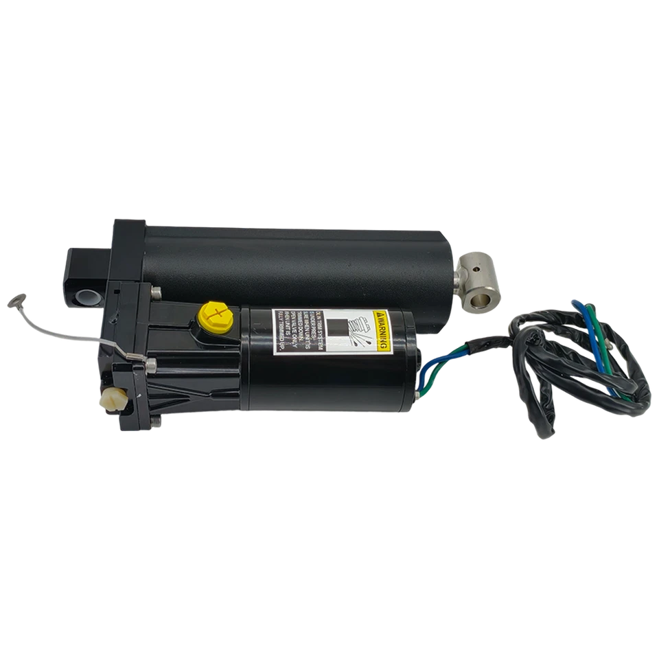 Fit For Mercury 35 40 50 60HP Outboard 830250T3 Power Trim Tilt Assy - Image 3 of 4