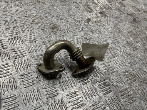 VW PASSAT B7 362 AGR-Rohr 03G131521AM 2.00 Diesel 103kw 2011 22212725