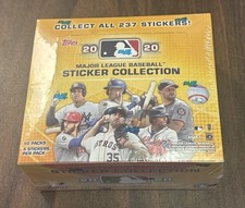 2013 Topps MLB Sticker Collection 15