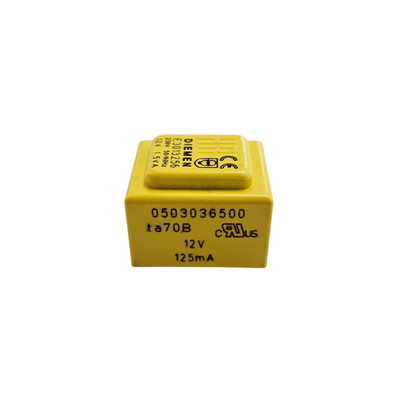 E3013256 HR-DIEMEN ENCAPSULATED TRANSFORMER NOS X1PC (T35A)