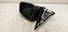2012 BMW 1 SERIES 5 Door Hatchback N/S Passengers Door Wing Mirror 2011-2015