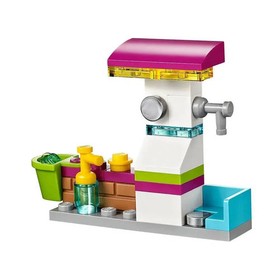 LEGO [Friends] - Mia's Roadster (41091)