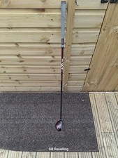 Wilson WTX 18° 3Hybrid Wood.  Good Condition.** Read Description **