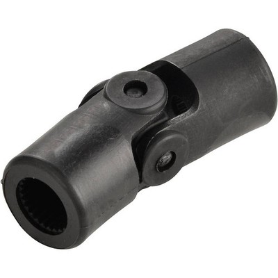 Kunststoff Universalkupplung Reely (Ø x L) 12.5 mm x 33 mm