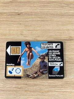 Télécarte F28 TBE