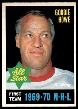 1970-71 O-Pee-Chee Hockey - Pick A Card - Cards 121-264