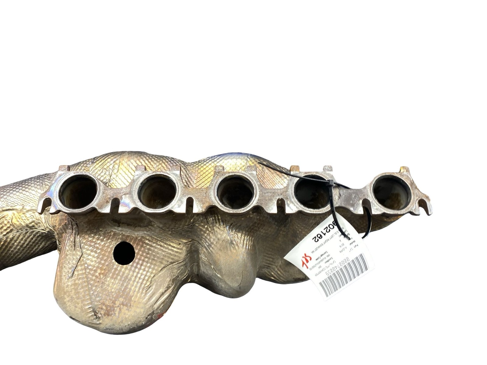 2017-2023 AUDI R8 V10 4S RWS 5.2L LEFT RIGHT CATALYTIC CONVERTER *EMPTY CATS*