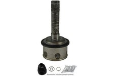KAVO PARTS CV-4004 Jeu de joints, arbre de transmission pour KIA