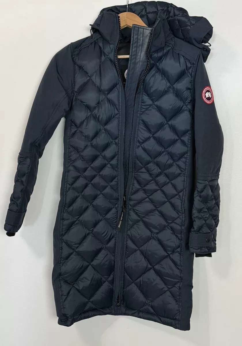 Canada goose ladies cabot parka top