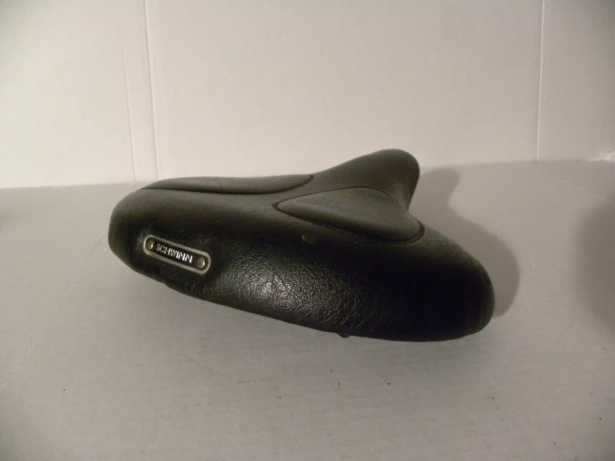 Vintage schwinn bicycle seats new arrivals