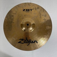 Zildjian ZBT 14" 36cm Hi-Hat Bottom Cymbal Turkish Avedis USA MADE Ji 31023 208