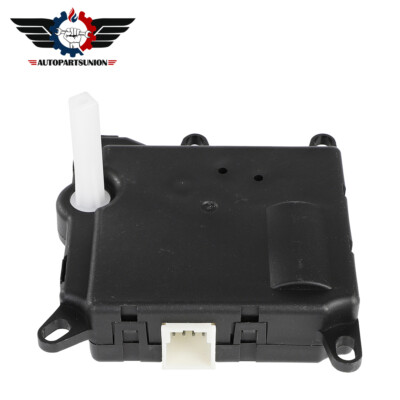 For Ford F-250 F-350 F-450 Super Duty 2002-2007 HVAC Heater Blend