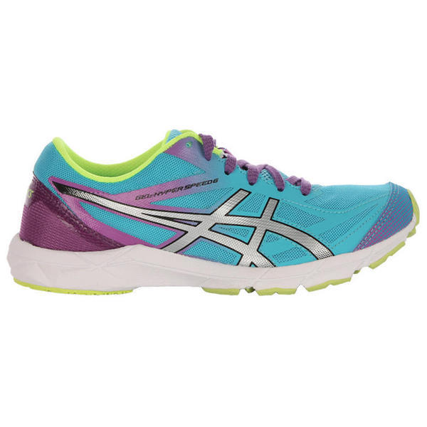 Asics Gel HYPER SPEED 6 zapatos da mujer Running Palestra Sport zapatillas EU 37 Asics Gel HYPER SPEED 6 6 6 zapatos da mujer Running Palestra Sport zapatillas EU 37 comprar descuentos