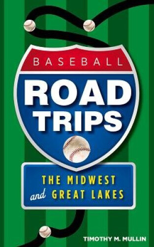 99 Lessons Of A Baseball Road Trip By Christopher Mehfoud
