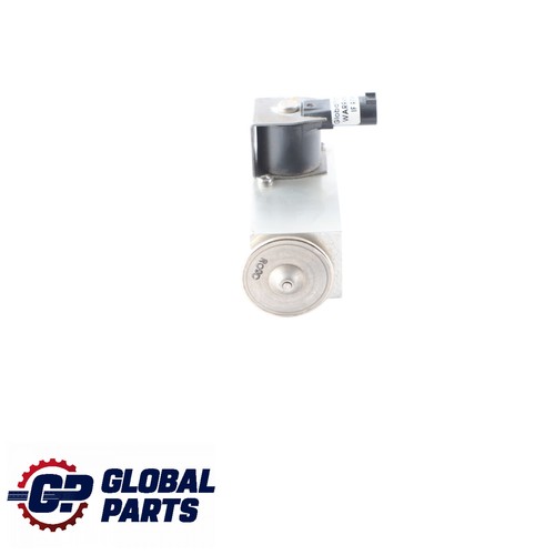 BMW I01 I12 Hybrid Air Conditioning Evaporator Expansion Valve 9287283 - Picture 2 of 11